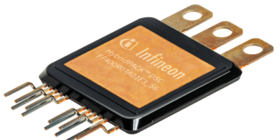 Infineon breaks ground on power module assembly plant in Thailand