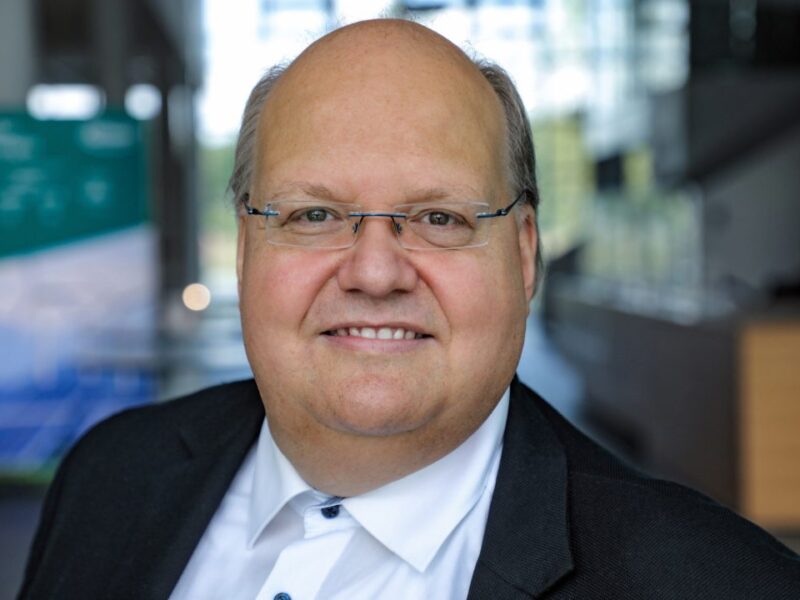 Infineon merges sensor and RF businesses