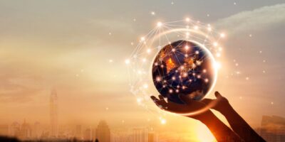 Meritech and 1NCE simplify global IoT deployments