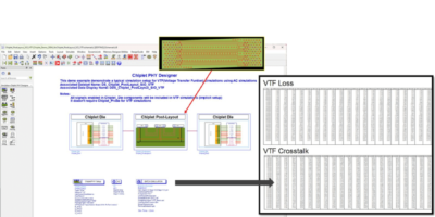 Keysight adds UCIe, BoW standards to Chiplet PHY Designer 2025
