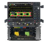 First test system for LPDDR6