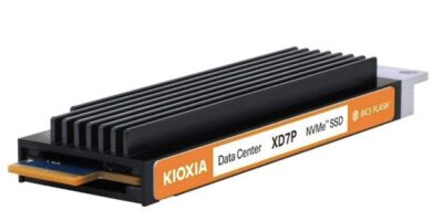 Algorithme open source pour réduire les besoins en DRAM de l&rsquo;IA