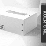 KULR teams for datacentre cooling