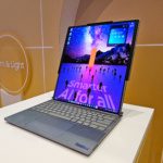 Samsung to start production of laptop rollable display