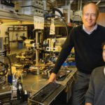 IQE, Quintessent prepare quantum dot wafers for AI