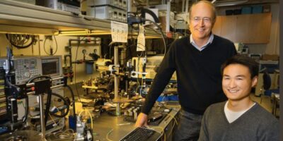 IQE, Quintessent prepare quantum dot wafers for AI