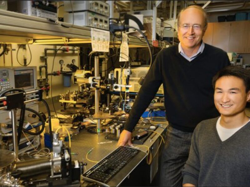 IQE, Quintessent prepare quantum dot wafers for AI