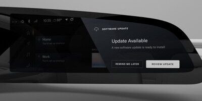 Lucid taps SoundHound for in-car AI