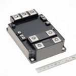 1.2kV IGBT module for industrial designs