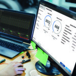 MotorXpert drives FOC motors without shunts or sensors