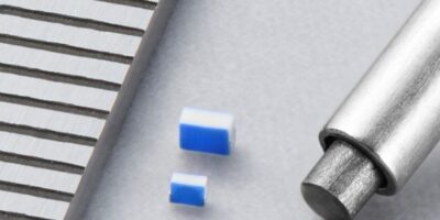 Murata shows world’s smallest 006003 chip inductor