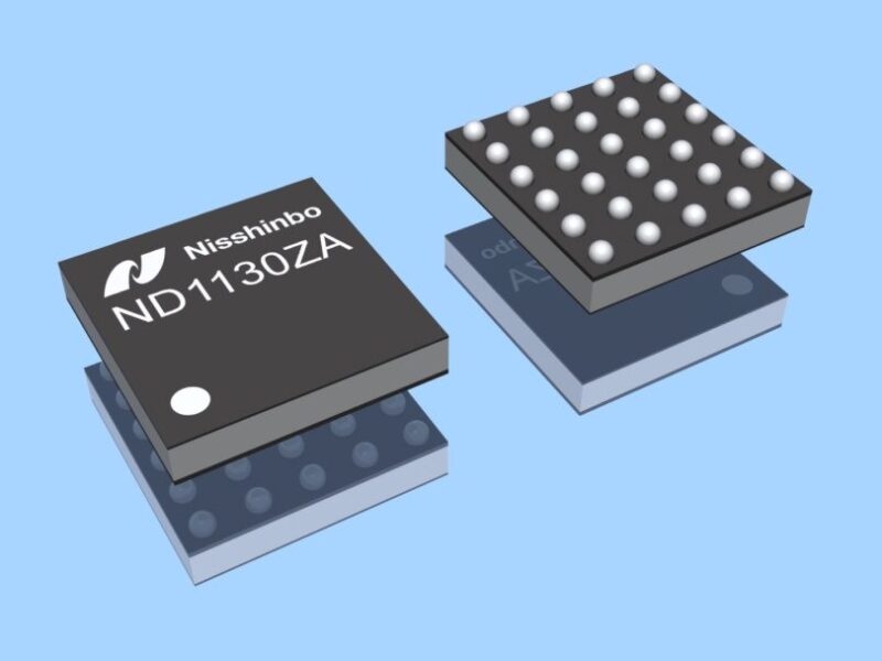 Dual H-bridge driver for piezo actuators