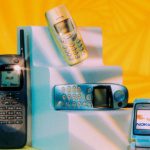 Nokia phone design archive goes online