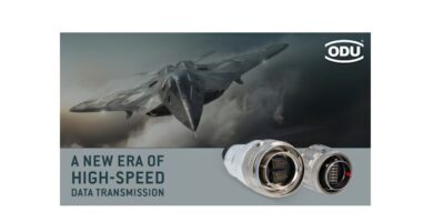 Connexion de 96 fibres optiques dans un connecteur ODU