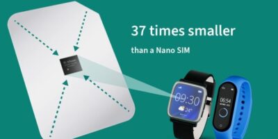 Infineon moves to 28nm for smallest eSIM