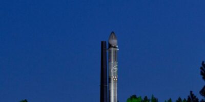 UK invests £20m in space company Orbex