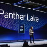 Intel is sampling Panther Lake processor on 18A process
