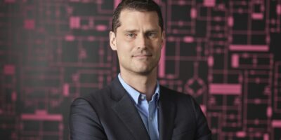 New CEO takes control at Traco Power