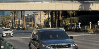 Provizio taps TI for single-chip 4D Imaging radar