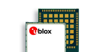 u-blox lance son premier module WiFi 7 pour l&rsquo;automobile