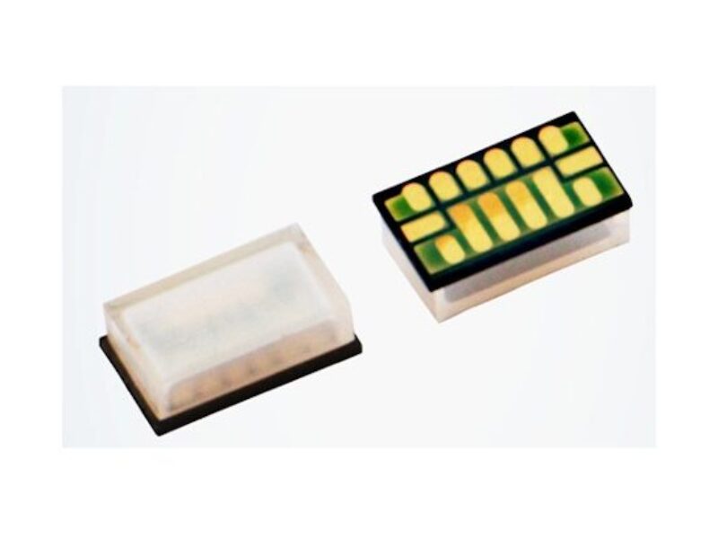 Diode laser infrarouge haute puissance de classe 1kW