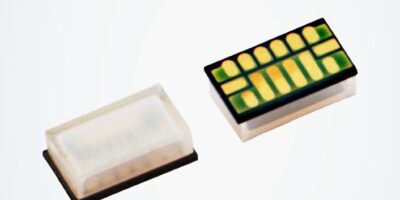 1kW laser diode for mobility designs