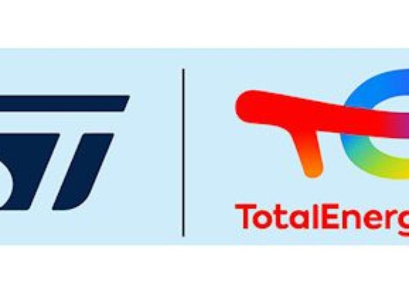 Contrat d’achat d’électricité renouvelable entre TotalEnergies et ST Microelectronics