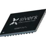 $5.4m for next generation FD-SOI beamforming transceiver