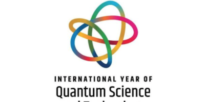 100 years since the initial development of quantum mechanics