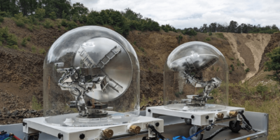 Avalanche detection using passive radar