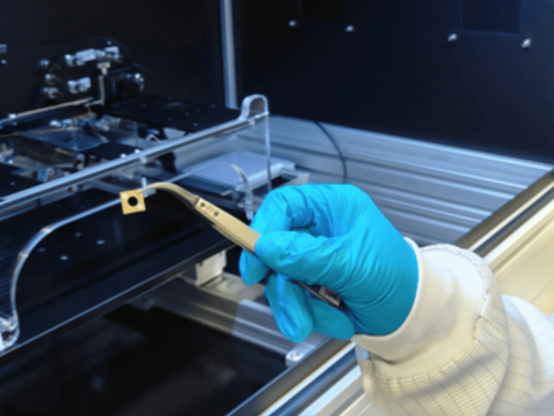 Building better infrared sensors