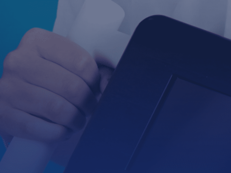 Dutch inventor develops groundbreaking medical projector