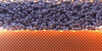 A new ultrathin conductor for nanoelectronics