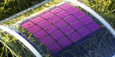 Discovery makes organic solar cells more efficient and stable
