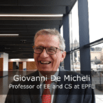 The future of computer systems – eeNews interview with Giovanni De Micheli, EPFL