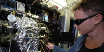 New atom-based thermometer measures temperature more accurately