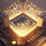 New chip to solve quantum computing roadblocks