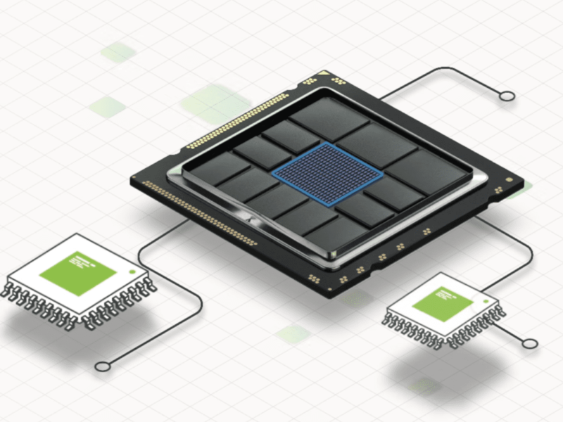 Weebit Nano signs onsemi for ReRAM license  