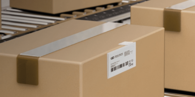 G+D launches its own IoT Smart Label