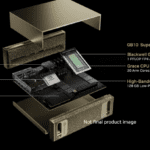 Nvidia launches desktop AI computer