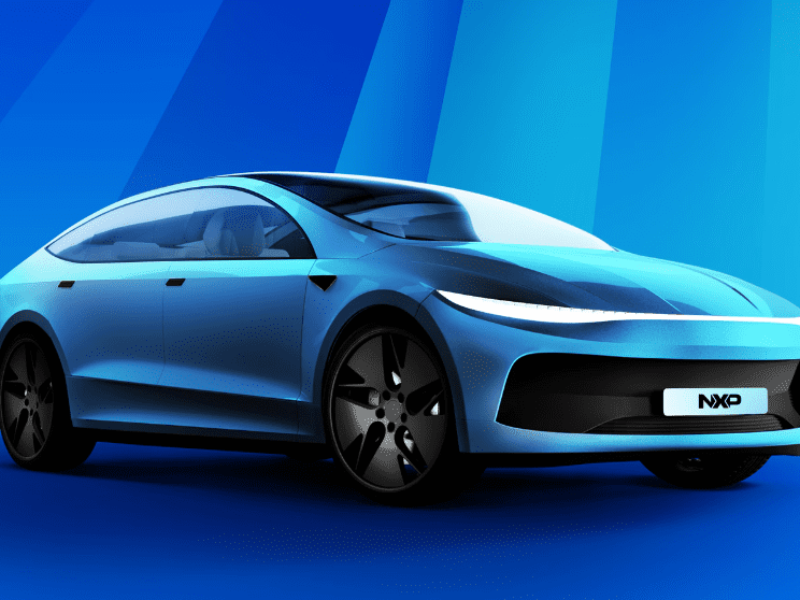 NXP rachète TTTech Auto pour 625 millions de dollars