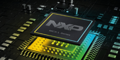 NXP launches first MCX microcontrollers with dual power domains