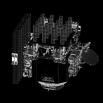 First interoperability of laser links in space