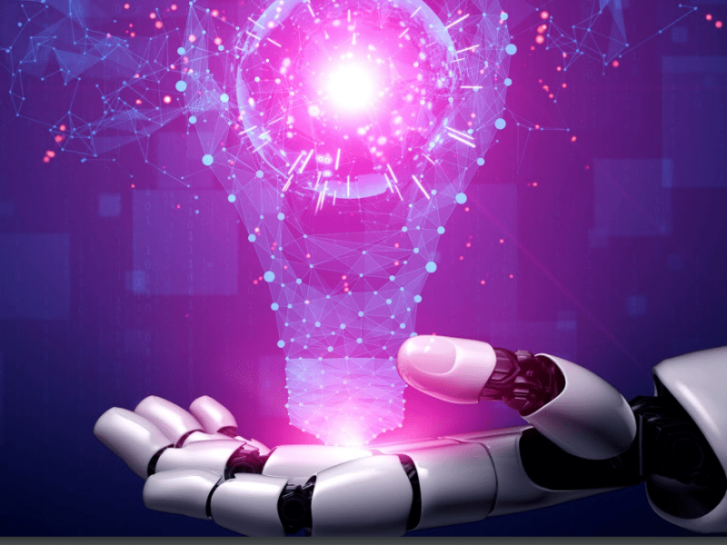 Les tendances technologiques en Europe à l&rsquo;horizon 2025