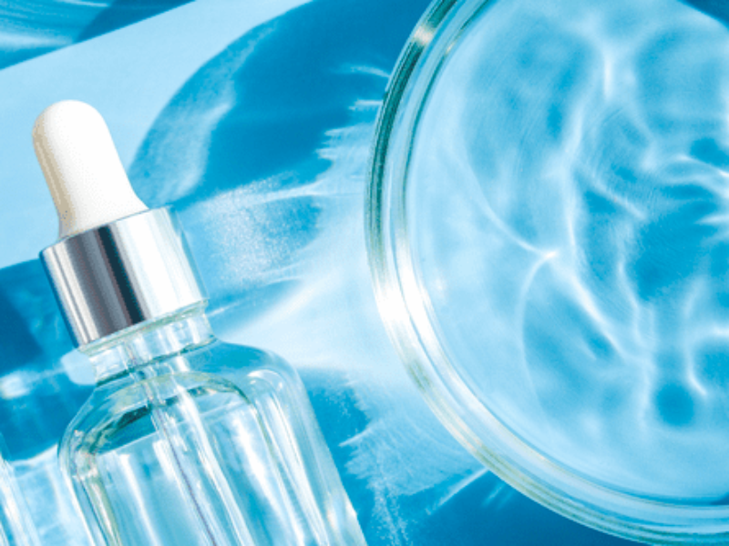 Le doux parfum de l&rsquo;IA chez l&rsquo;Oréal