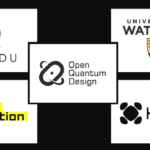 Premier ordinateur quantique à piège à ions open source et stack complet