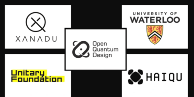 First open-source full stack ion trap quantum computer