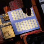 Compact comb lights the way for next-gen photonics