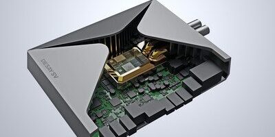 Chinese cabin platform adds Qualcomm Snapdragon AI