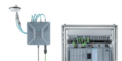 Siemens boosts private 5G system across Europe